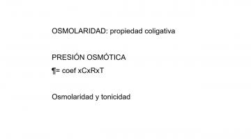 Fisiología 2023. Presentación y clase de membrana.