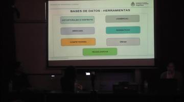 Ciencia y Técnica Programa Vintec