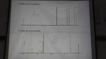 Química Orgánica II 2015, 25 de Marzo.