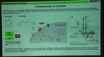 BCM 2023. Errores en el control del ciclo celular II.