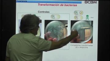 LCTA. BCM 2024. Técnicas de Biología Molecular.